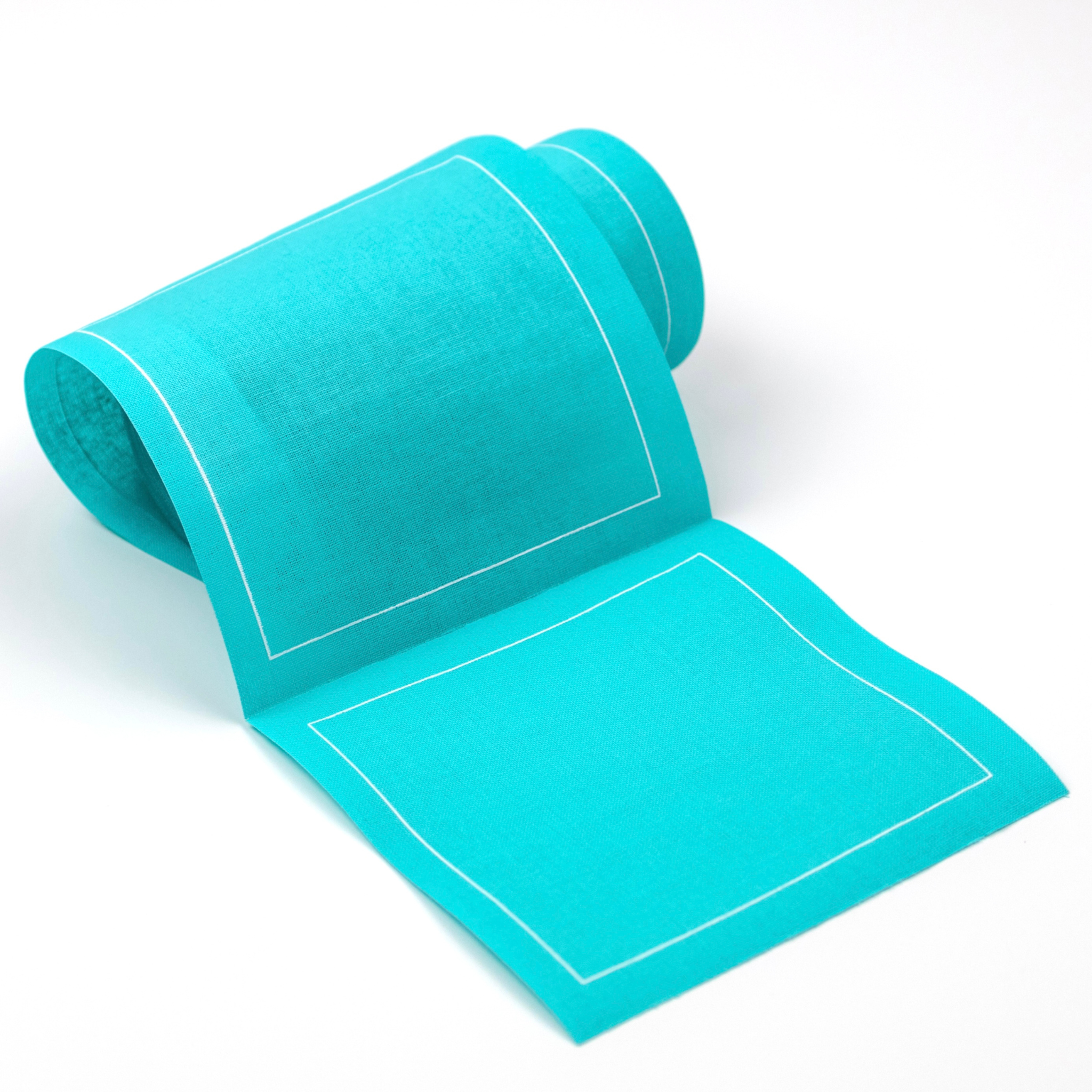 Table Theory (Formerly Toasting with Tara) – wholesale Disposable napkin – She Said Yes Luxury Disposable Cocktail Napkins0