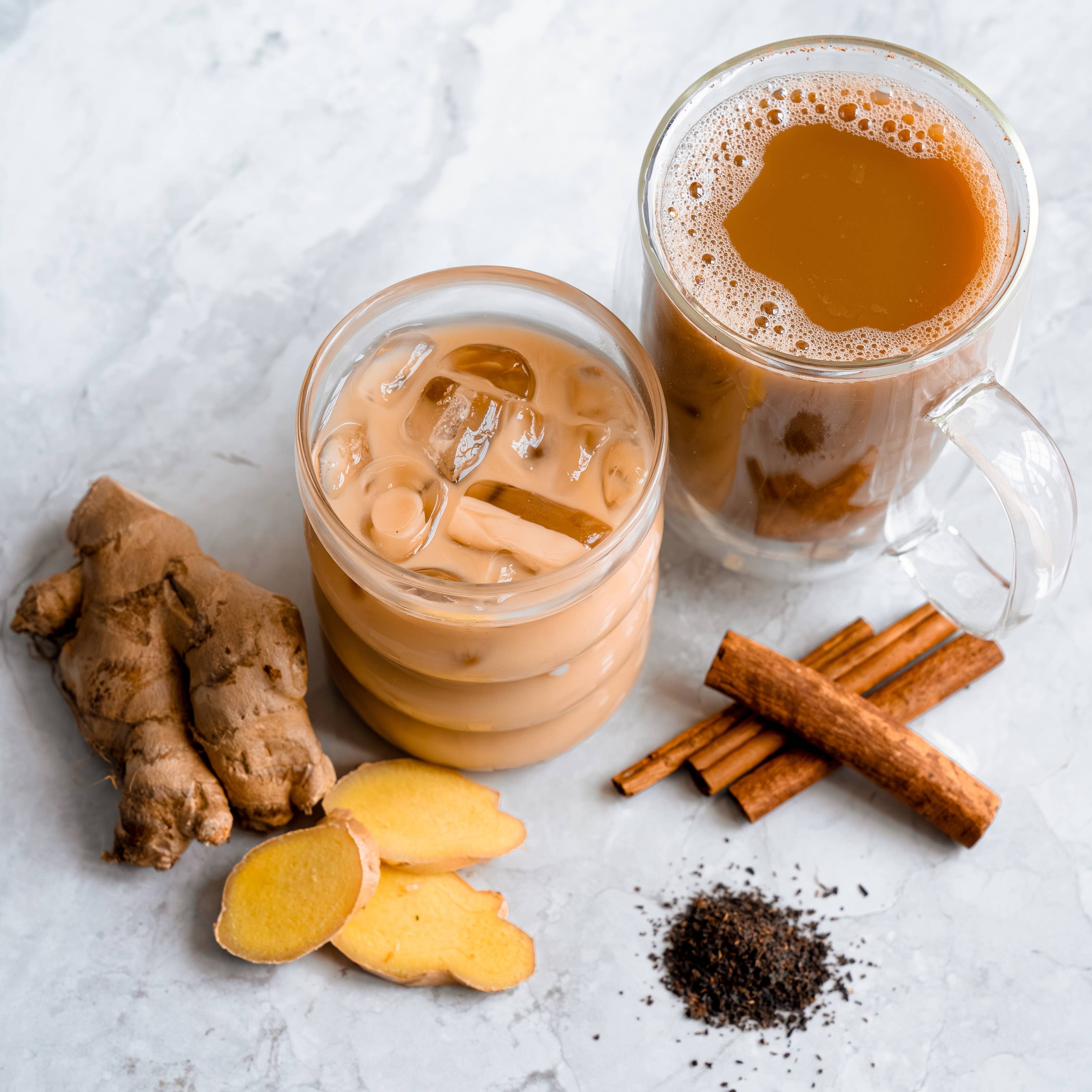 Bhakti - Vendita all'ingrosso Succo/bevanda salutare - Concentrato originale di zenzero fresco4