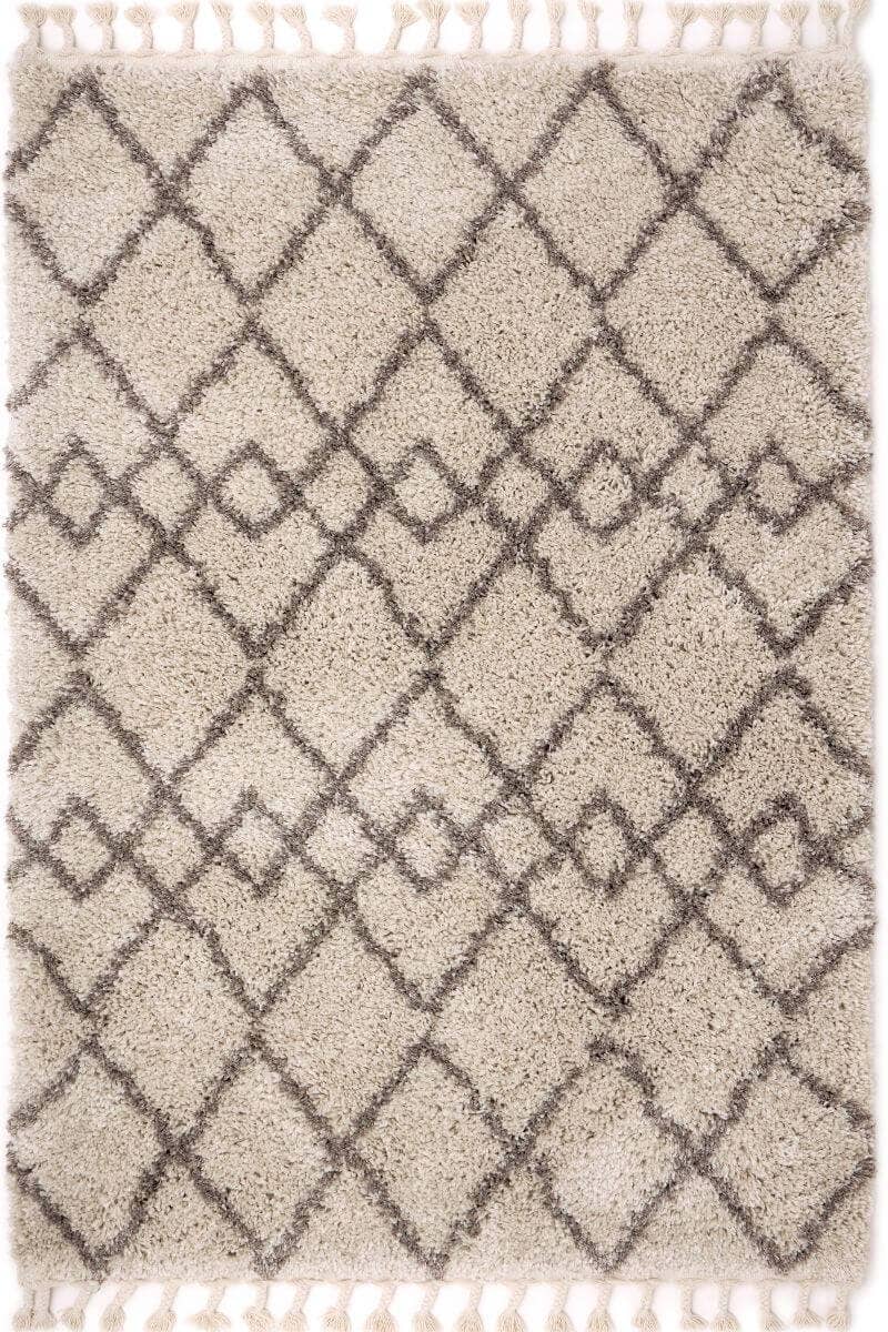 THE RUGS - Wholesale Vloerkleed - Marokkaanse Stijl Tapijt – Meerdere Kleuren9