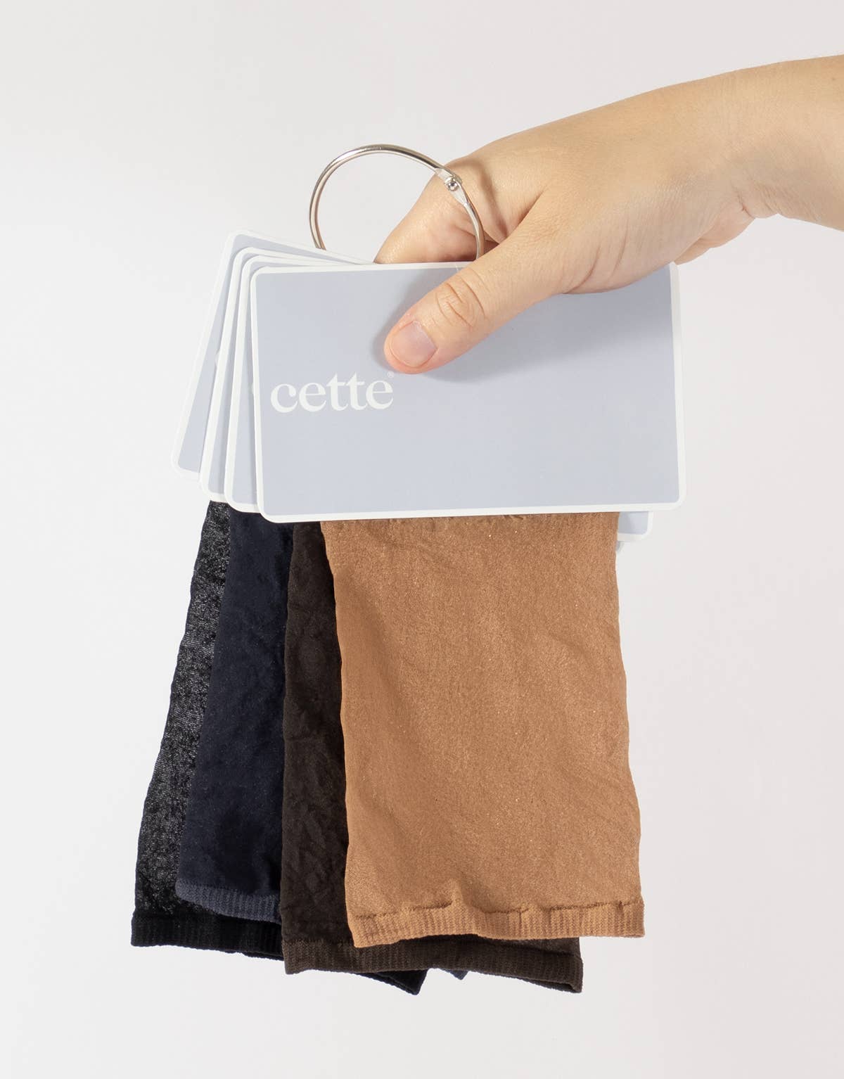 Cette – Collants - Mulher por atacado – Collants transparentes, LUCCA Collants transparentes 40 DEN, Tamanhos até 4XL15