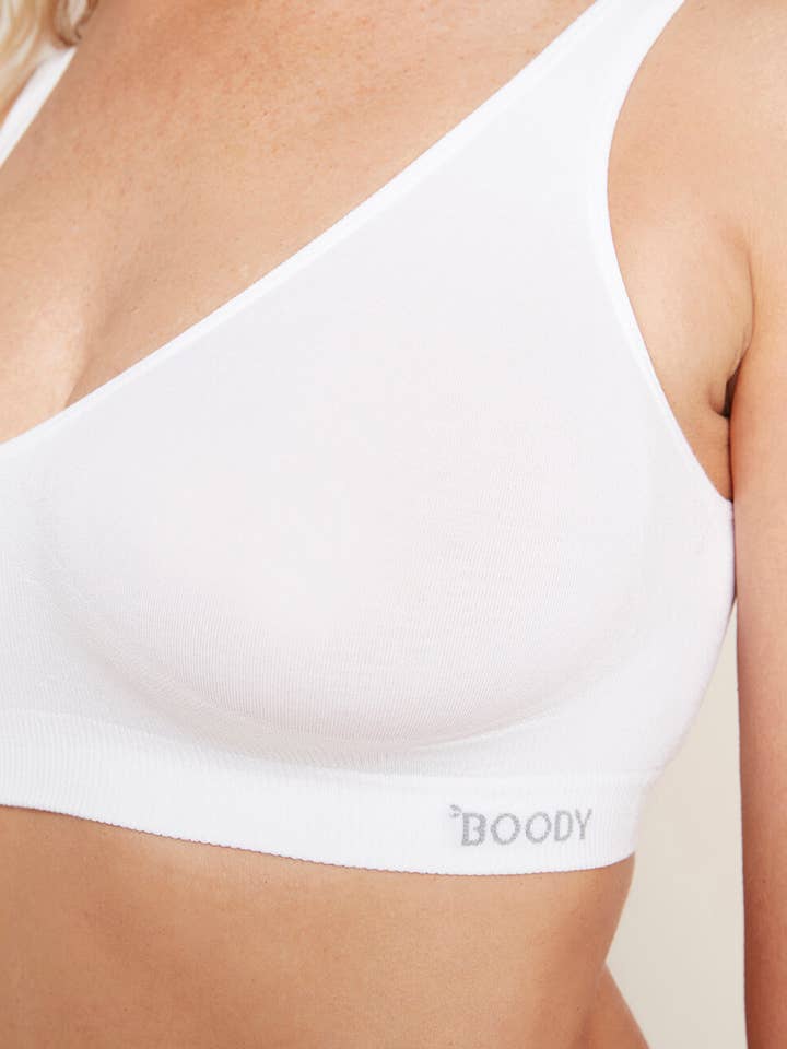 Boody - Wholesale Bra - Women's - Shaper Bra31