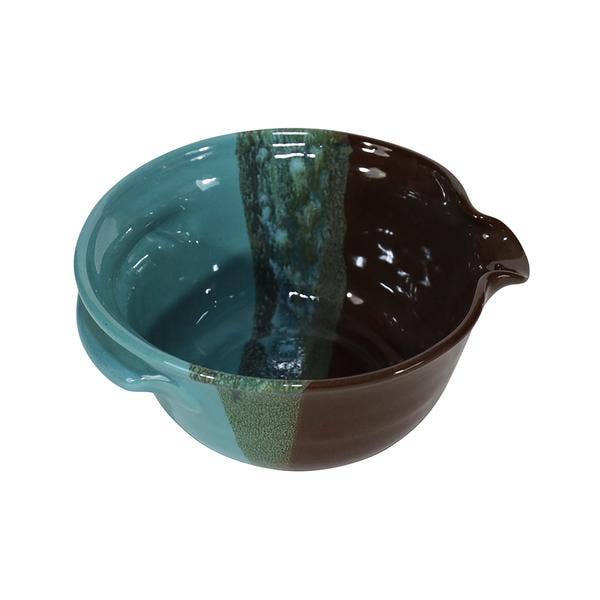 Clay in Motion - Wholesale Bowl - Batter Bowl10