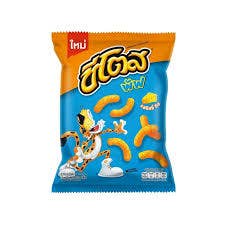 L&F Universal Goods – Großhandel Chips – Cheetos Käse Käse 66g/18ST (THAILAND)0