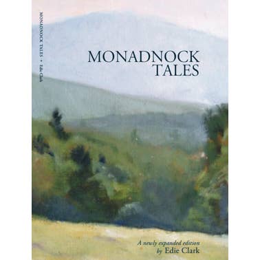 Monadnock Tales for wholesale by Earth Sky + Water