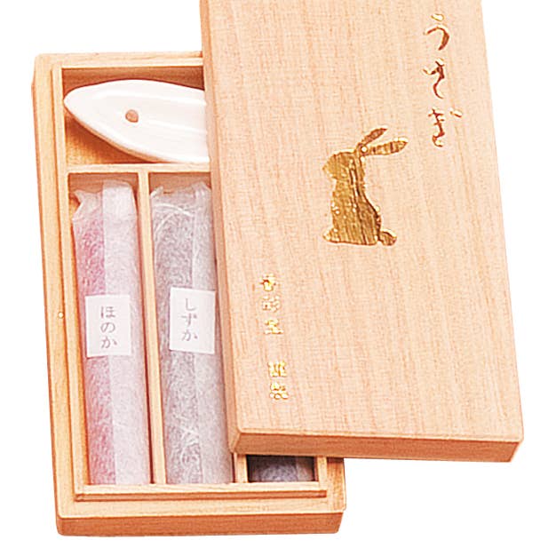 KOSAI - USAGI Assort box for wholesale by Japacolle — Japan Collections | See Latest News in "About"