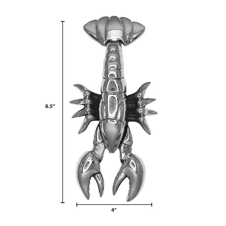 Michael Healy Designs – Großhandel Griff/Handgriff – Türklopfer mit Hummermotiv9