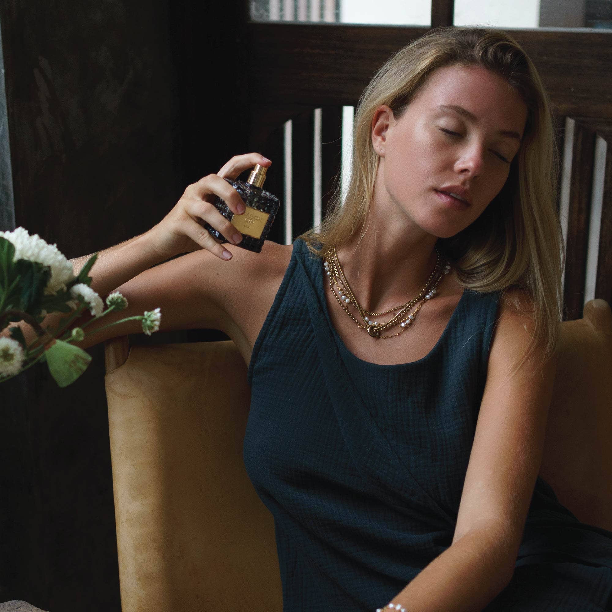 Maison Kin Perfumes - Wholesale Perfume/Eau de Toilette - Italo6