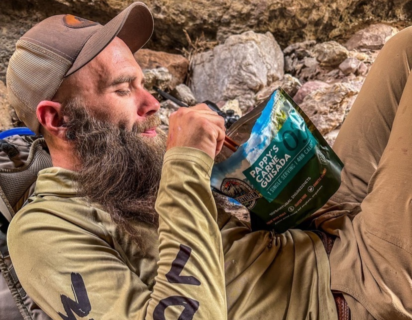 Adventure Well Outdoors - Wholesale Shelf Stable Prepared Meal - Weekender Duo Meal Kit7