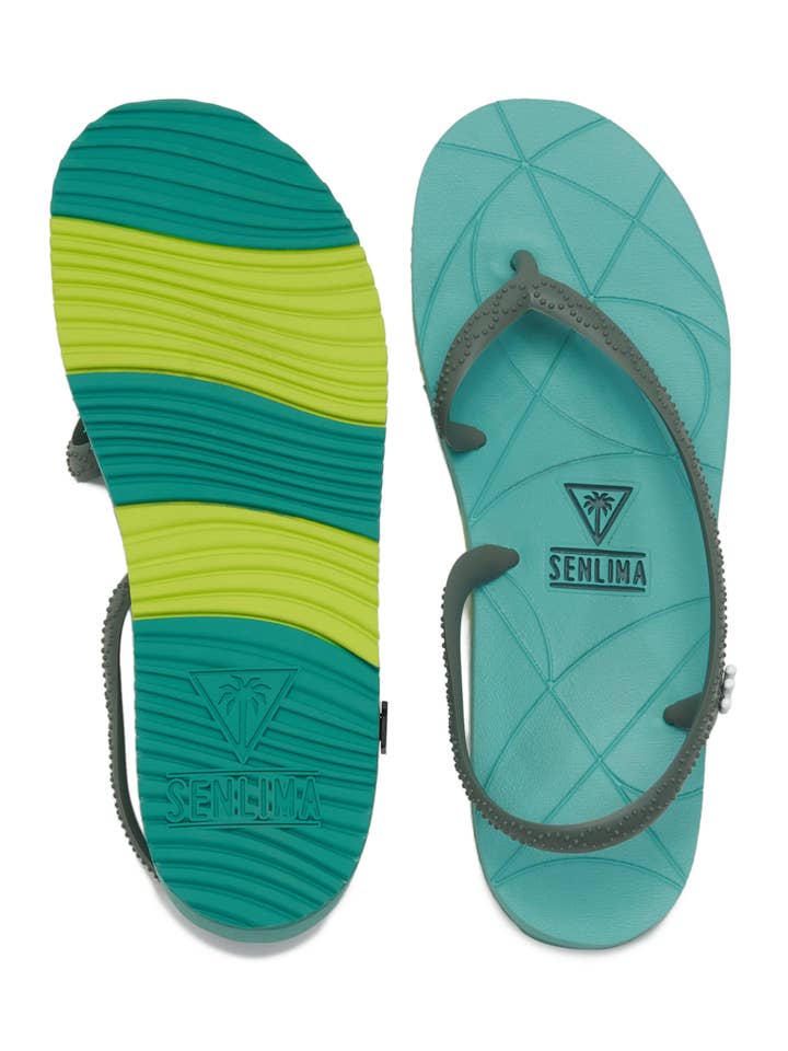 3.21 Skalo-Sandalen für den Großhandel von Senlima Store