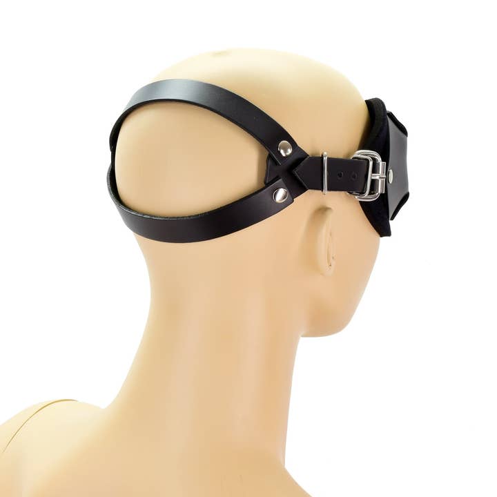 Axovus - Wholesale Sex Toy - The Ultimate Blindfold3