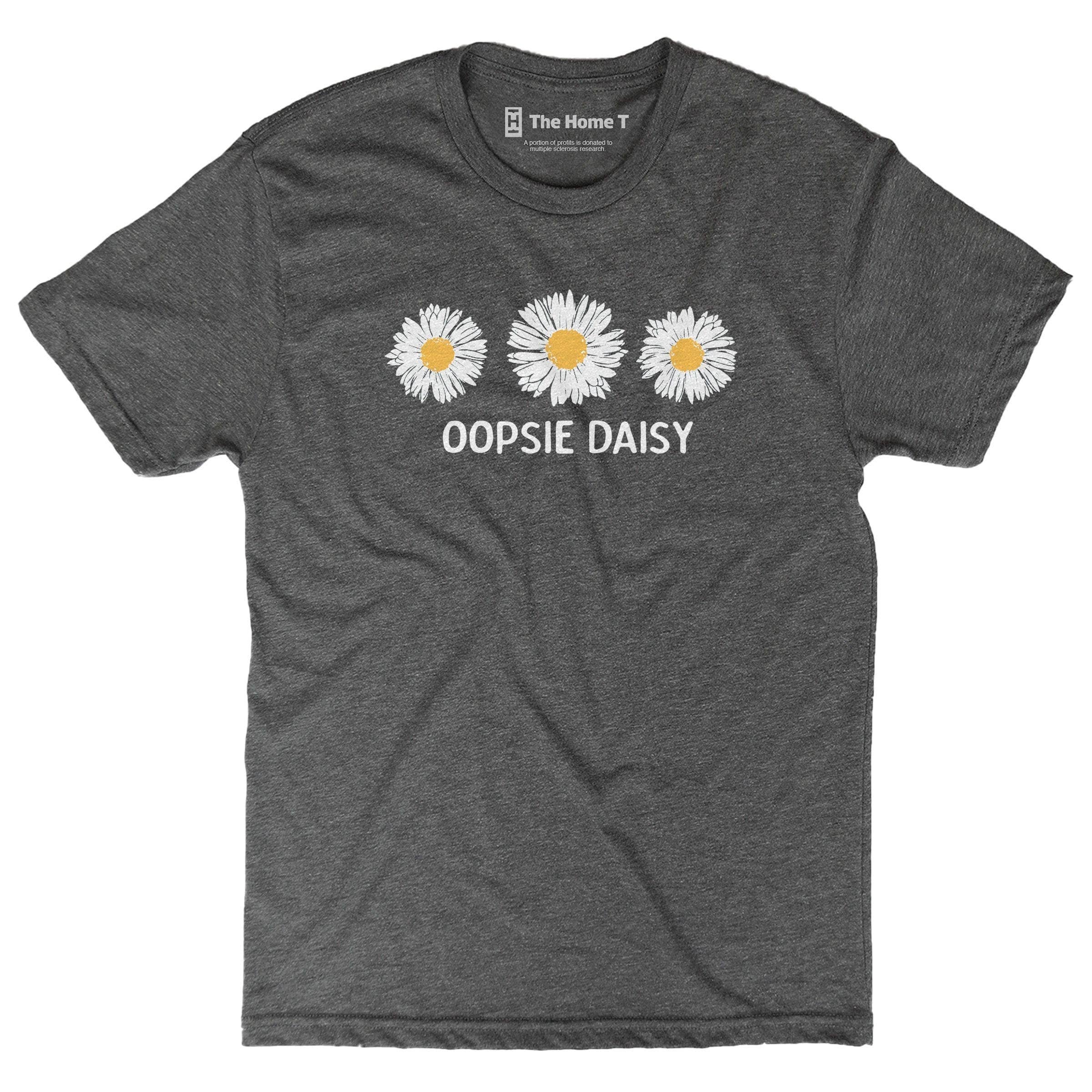 The Home T - Wholesale Screen Printed T-Shirt - Unisex - Oopsie Daisy0