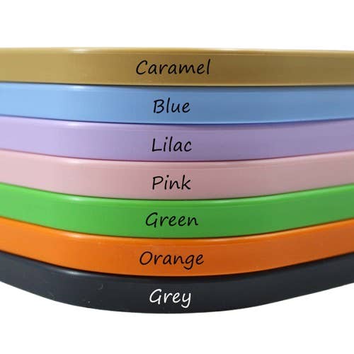 Nurge - Wholesale Embroidery/Cross Stitch Supplies - Nurge Square Plastic Hoops 195 x 220mm (8" x 9")