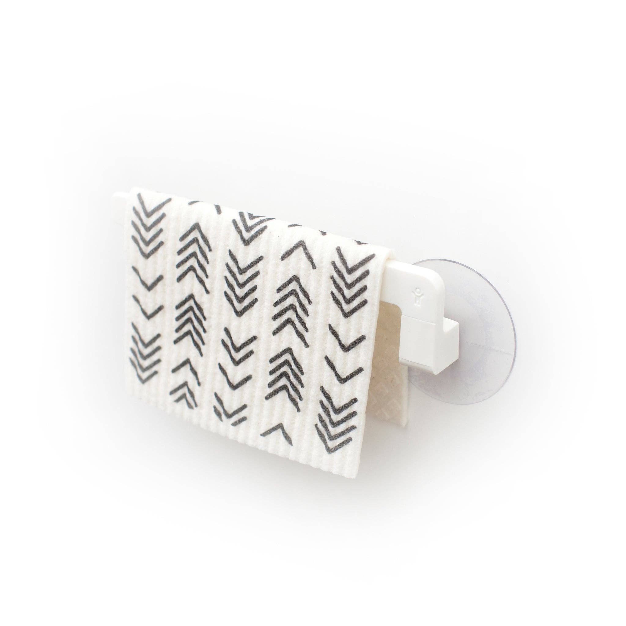 Bosign - Wholesale Dishcloth - Do-Dish™ Suction Cup Dishcloth Holder5