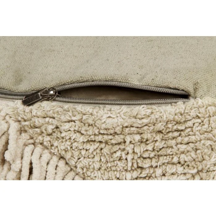 Lorena Canals - Vente Pouf – enfant - Pouf Mossy Rock2