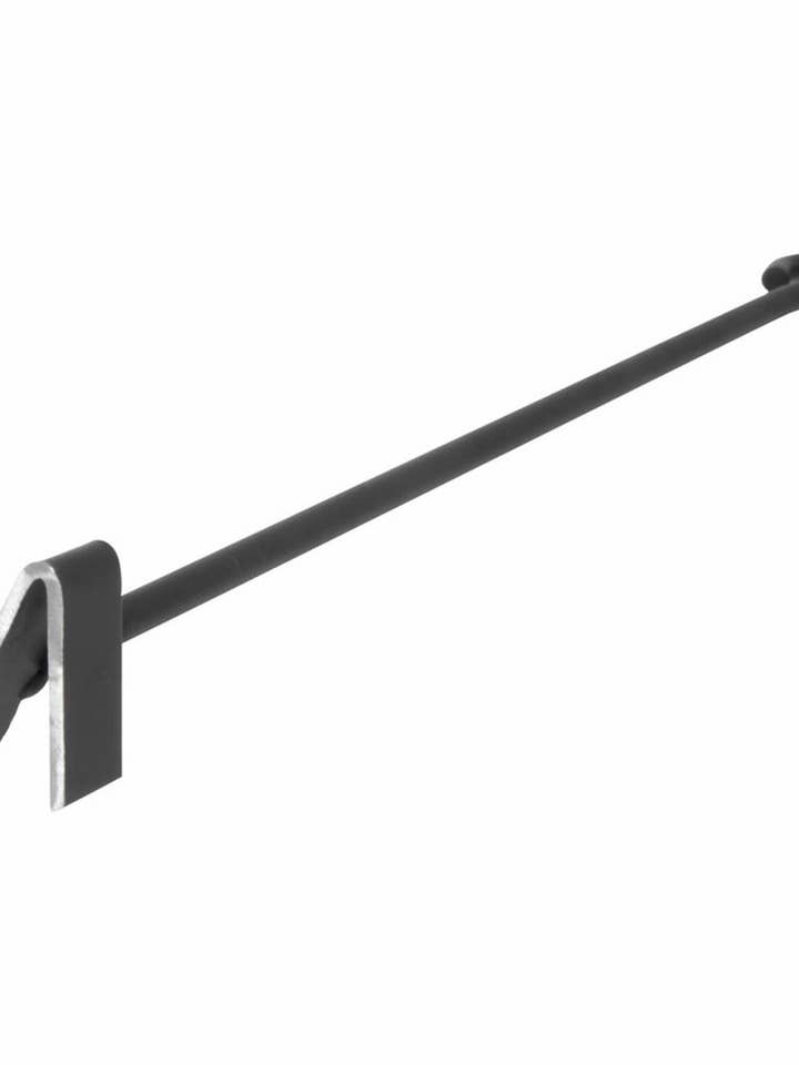 N Biff Branding Järn för wholesale av Universal Ironworks USA