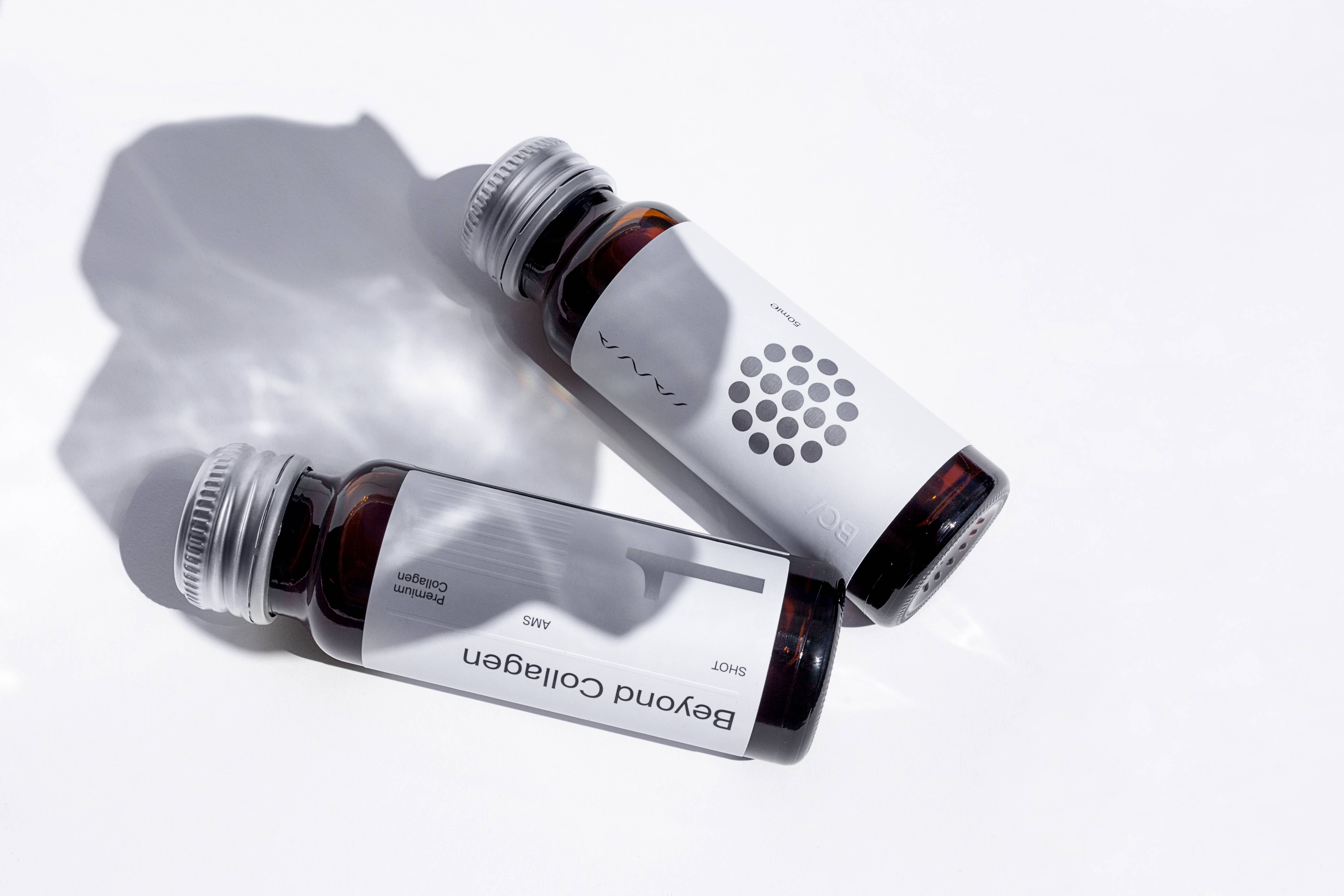 SANA Amsterdam - Wholesale Oral Supplement/Vitamin - Beyond Collagen Shots3