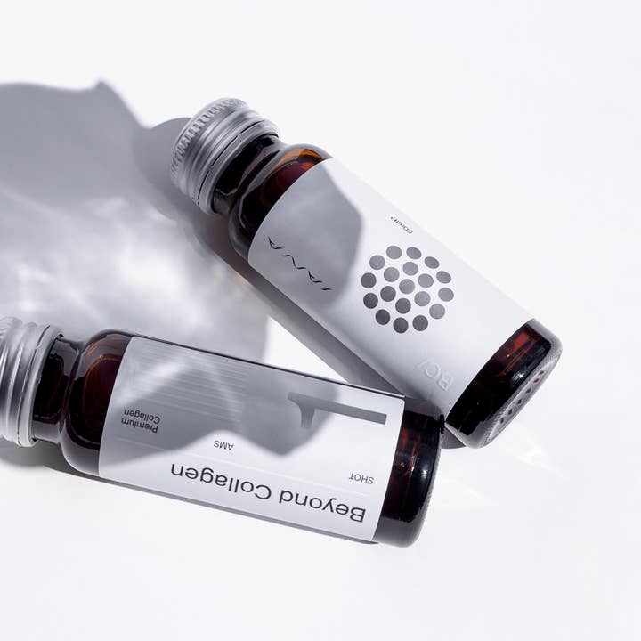 SANA Amsterdam - Wholesale Oral Supplement/Vitamin - Beyond Collagen Shots3