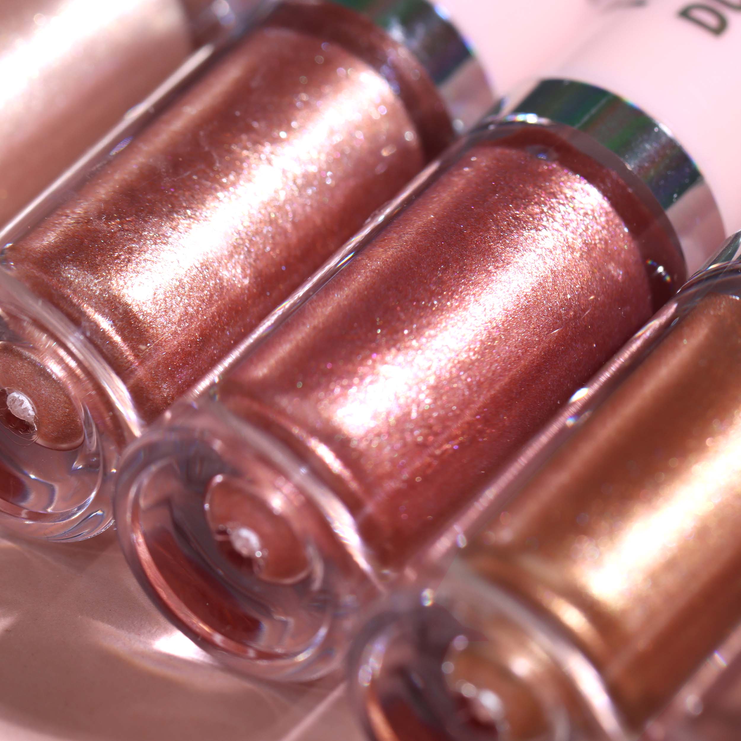 Moira Cosmetics - Wholesale Eyeshadow - Total Match Duo Shadow (003, Sweet & Sour)7