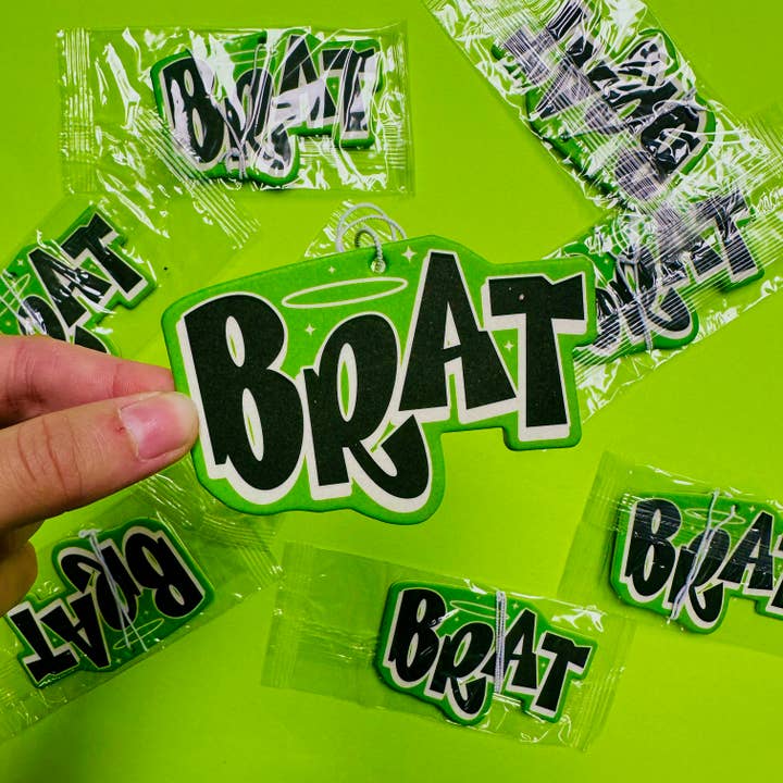 Studio Soph (We Pay Your Import Fees - We Ship DDP) – Engroshandel Luftfrisker – Brat luftfrisker med æbleduft1