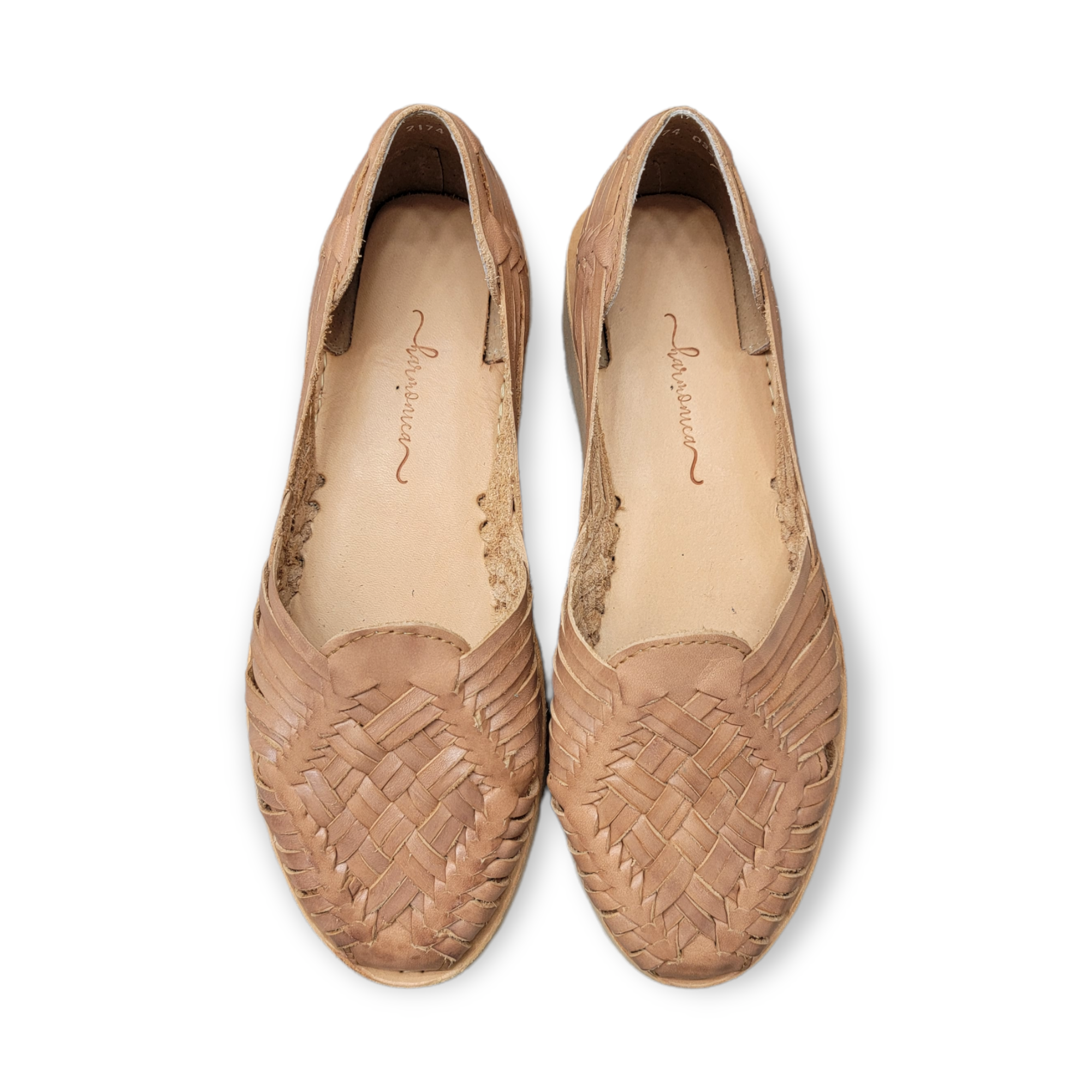 Miranda Huarache - Tan for wholesale on Faire2