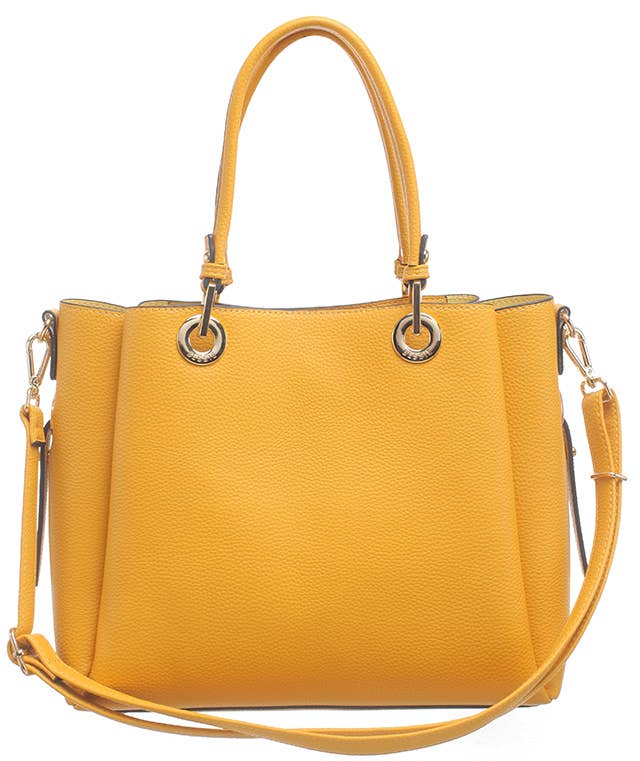 Bessie London - Vendita all'ingrosso Borsa tote - Donna - BORSA CLASSICA A SACCHETTO NEL SACCHETTO15