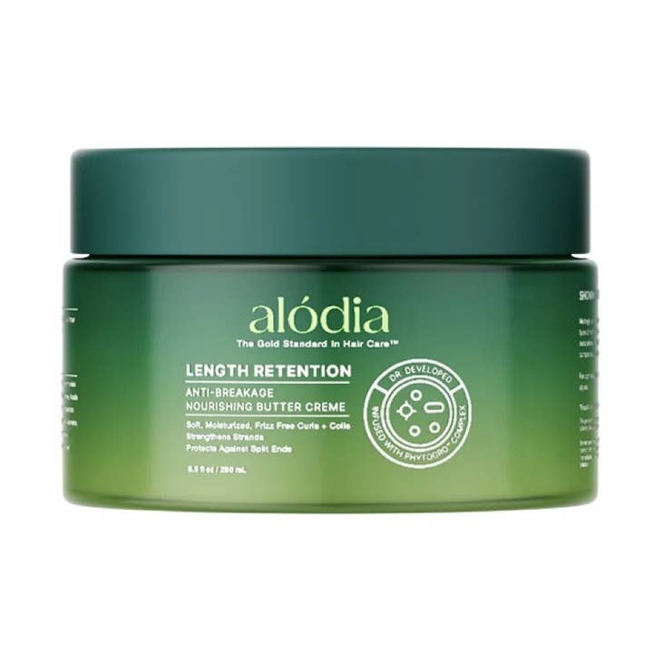 Anti-Breakage Nourishing Butter Creme for wholesale by Alodia