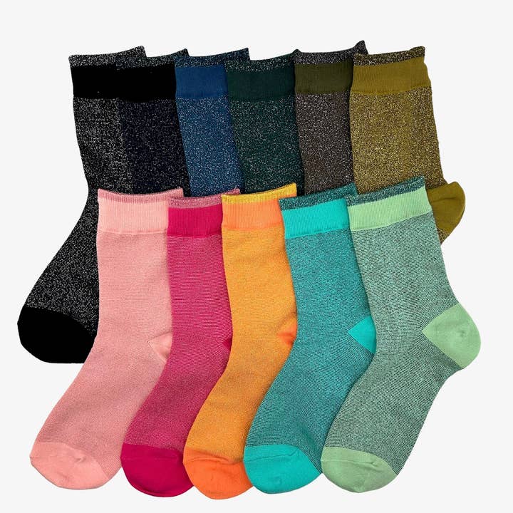 Sixton London - Wholesale Socks - Women's - Tokyo single socks