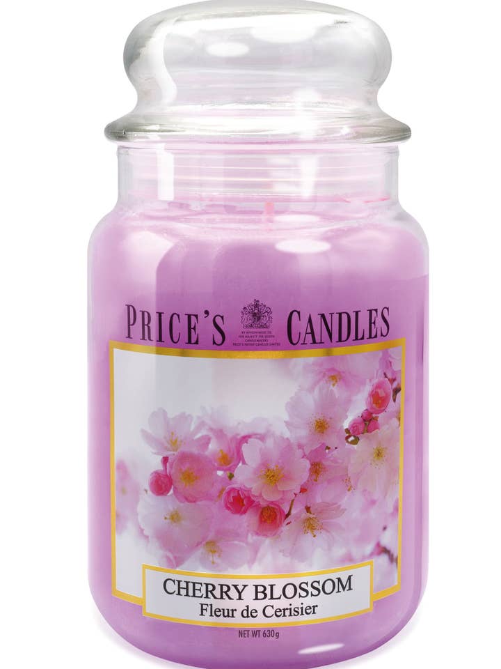 Cherry Blossom3 für den Großhandel von GMS GmbH