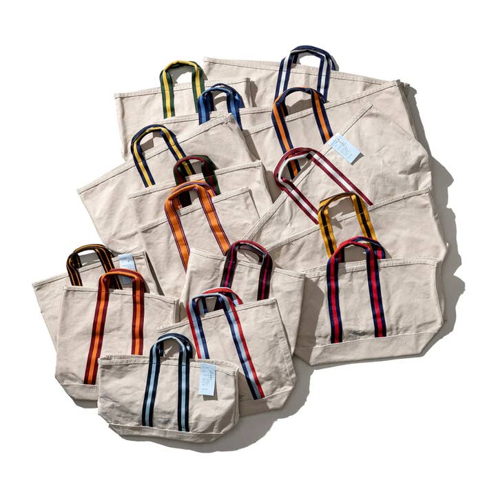 Puebco - Wholesale Tote Bag - Women's - College Tote Bag - Market3