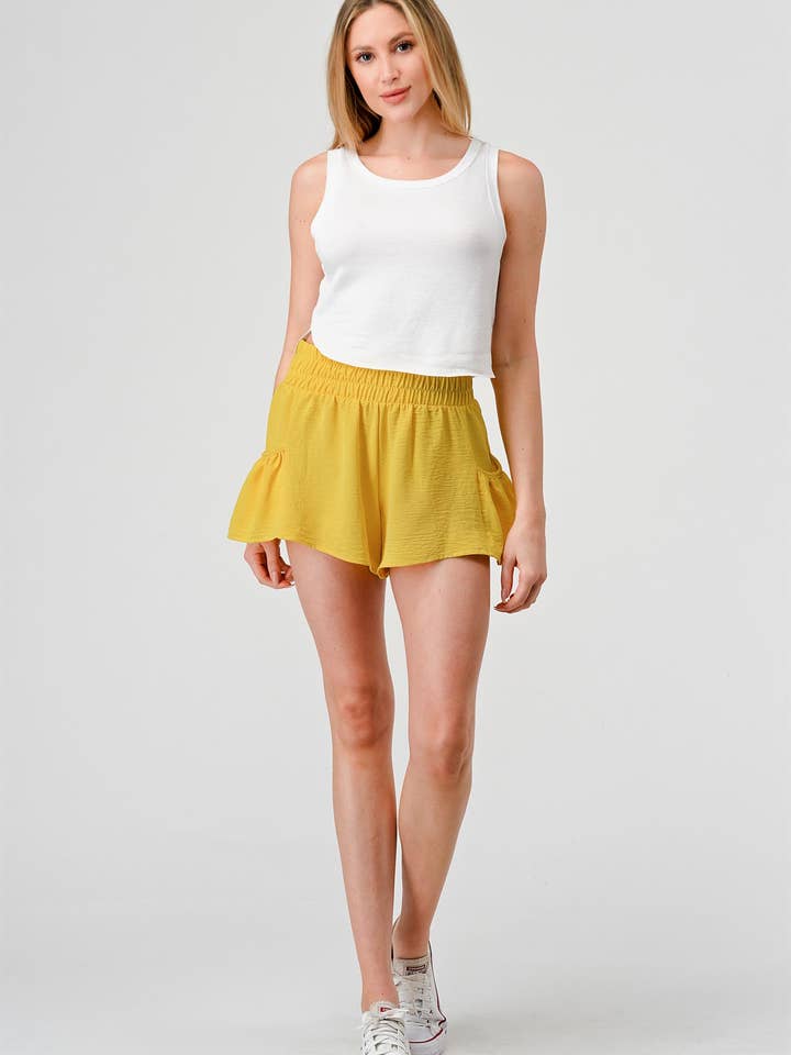 Short de jogging athlétique : WP60566 pour la vente par GeeGee x Lovelo