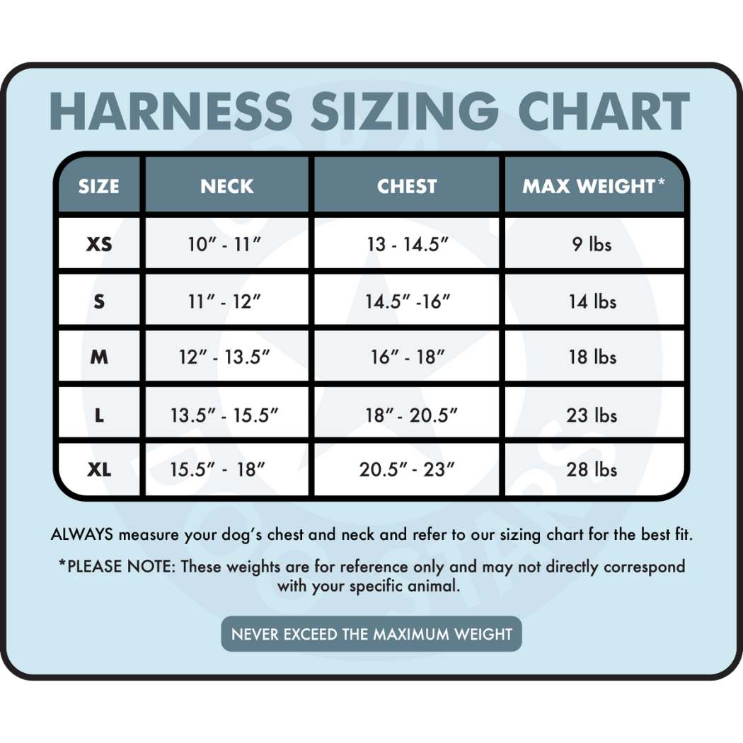 Urban Dog Stars - Wholesale Pet Harness - Dog - Step-In Denim Harness - Red Plaid5