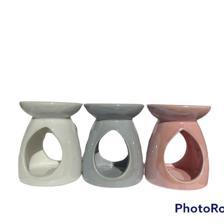 Beeswax & bubbles – wholesale Wax warmer – Mini Burner