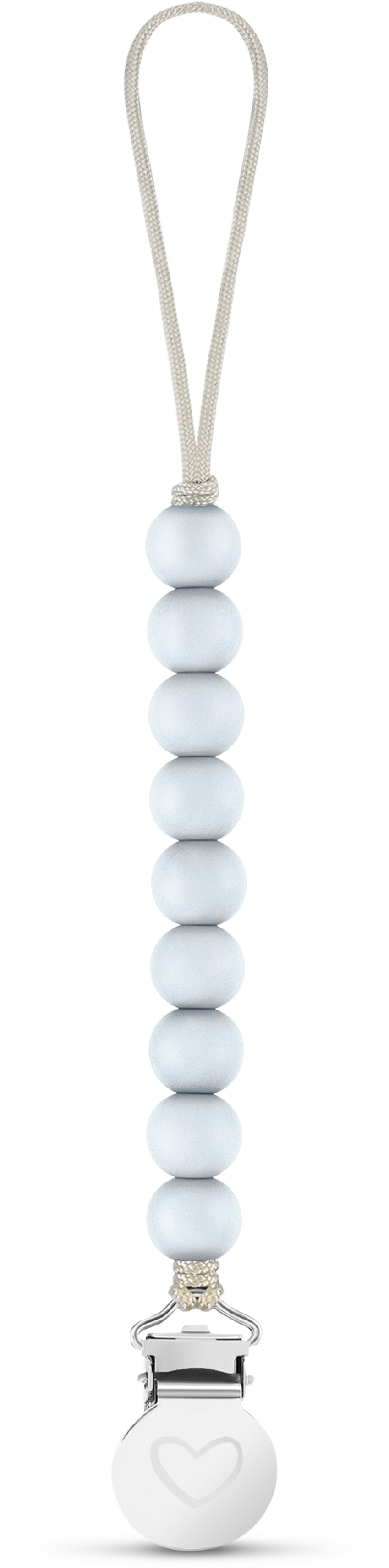 Bleu La La - Wholesale Fopspeenclip - Baby - Lulababe fopspeenclip27