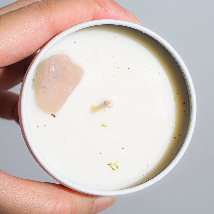 Candela Be Loved per la vendita all'ingrosso da parte di ARCANDLES