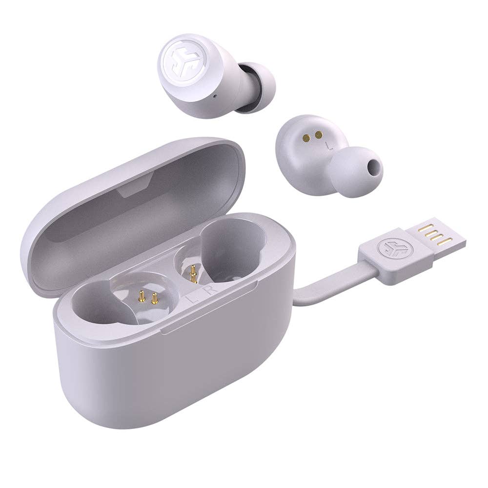 Jlab - Wholesale Headphones - JLab GO Air POP True Wireless Earbuds18