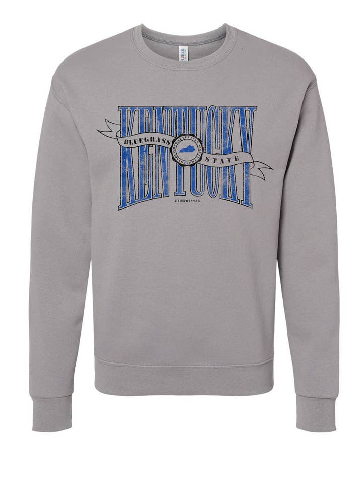 Chandail Kentucky Ivy pour la vente par Stated Brands