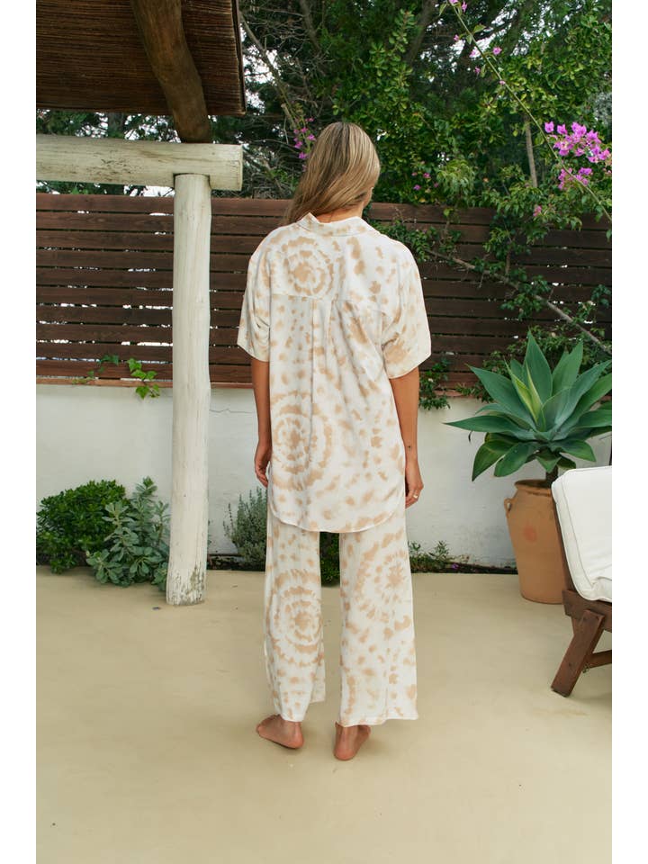 Jaase - Wholesale Pants - Women's - DESERT DREAMER PRINT JAX PANTS3