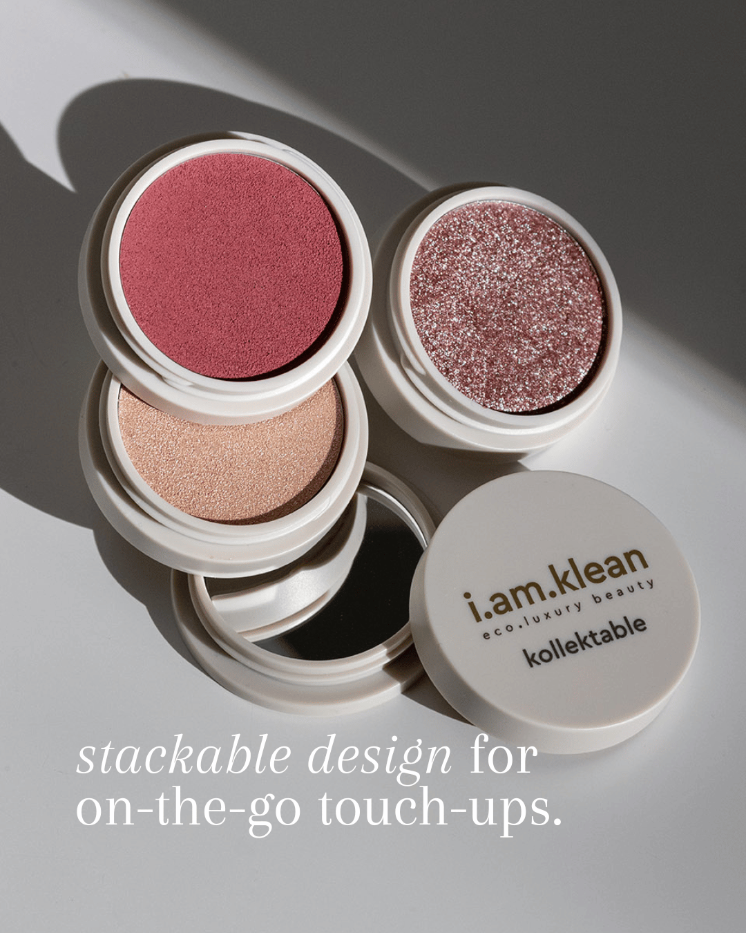 i.am.klean - Wholesale Makeup Highlighter - Collectible12