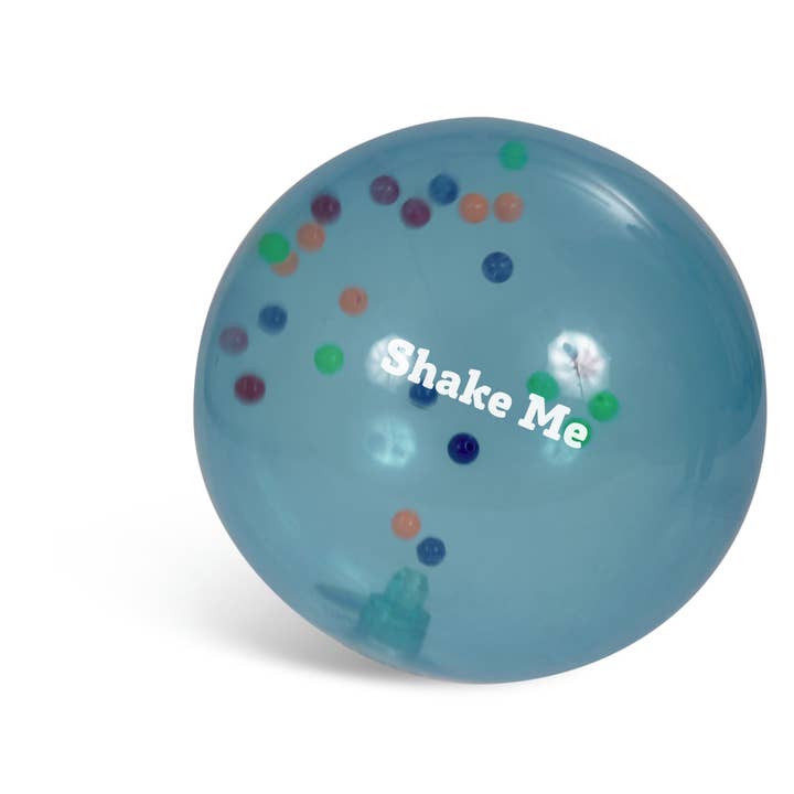 Edushape – wholesale Sensory ball – Baby – Edushape Rainbow Soft Ball1