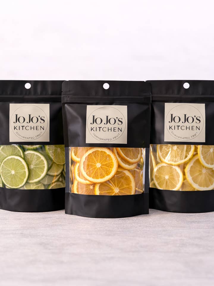 The Everyday Upgrade for wholesale by JoJo’s Kitchen