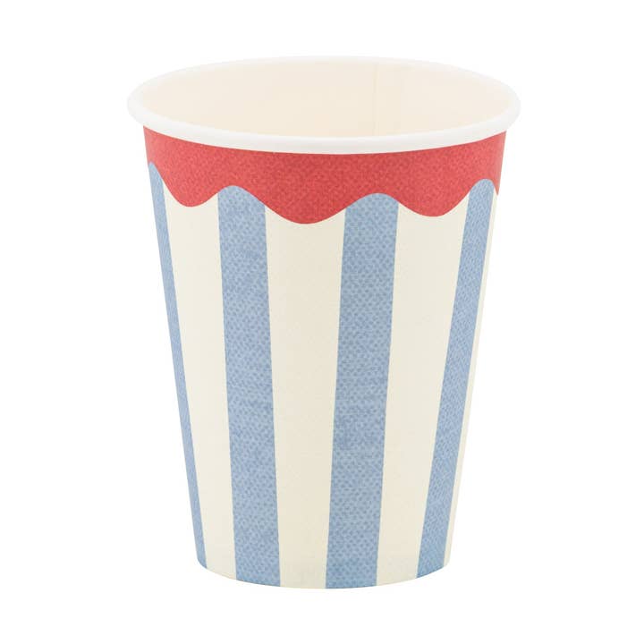 HAM1115 - Hamptons Party Cups for wholesale by My Mind’s Eye