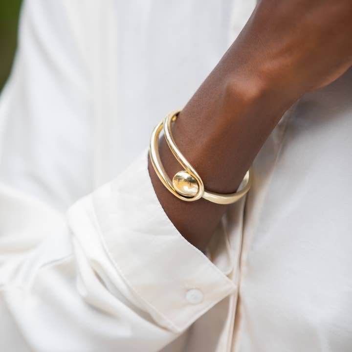 Meyelo - Wholesale Cuff Bracelet - Jenue Bracelet2