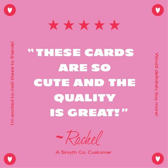 A Smyth Co - Wholesale Birthday Card - Women Birthday Card2