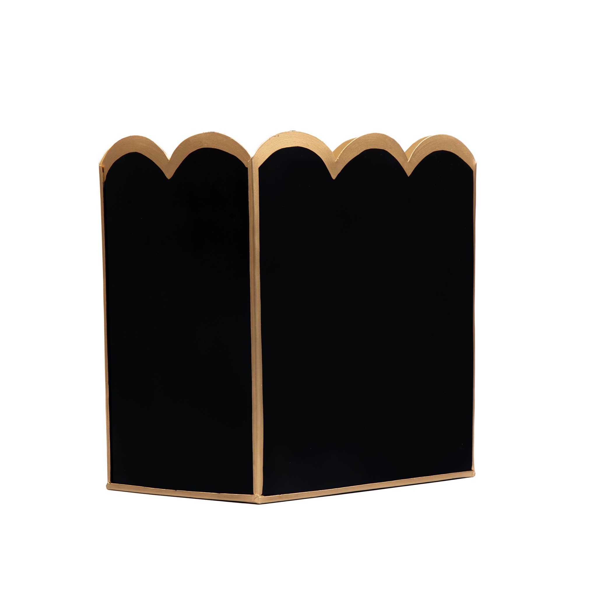 Jaye's Studio - Wholesale Bathroom Accessory Set - Gracie Scarlett Wastebasket11