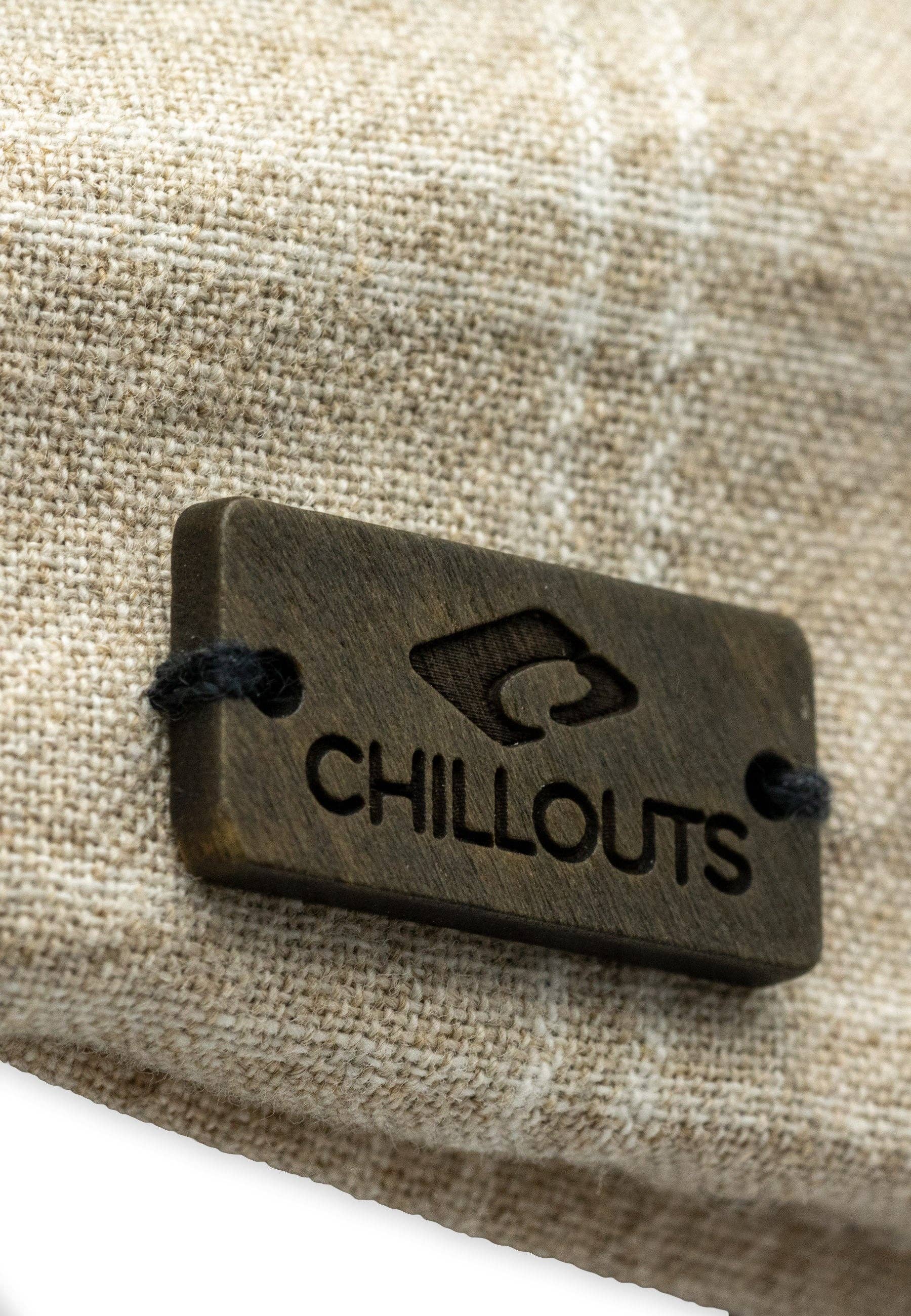 Chillouts GmbH – Boina - Unissexo por atacado – Boina 'Cork'4