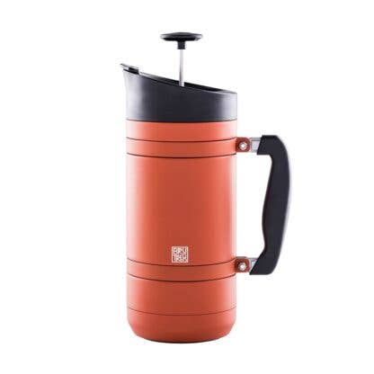 Planetary Design - Wholesale French Press - BruTrek 32 & 48 oz French Presses w/ Bru-Stop™3