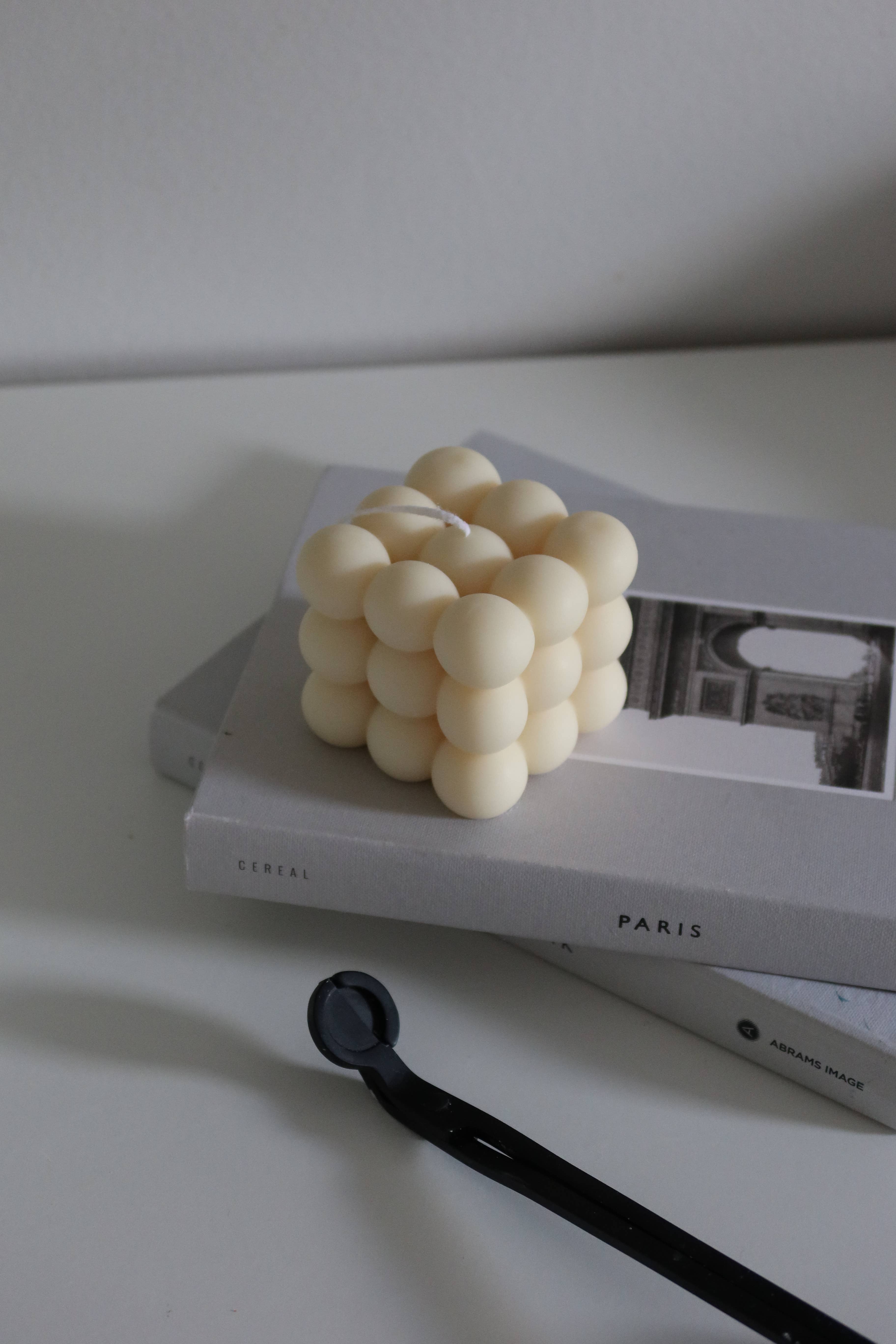 Project Helios – wholesale Prydnadsljus – Bubbelstearinljus, ljusdekoration, vårdekoration7