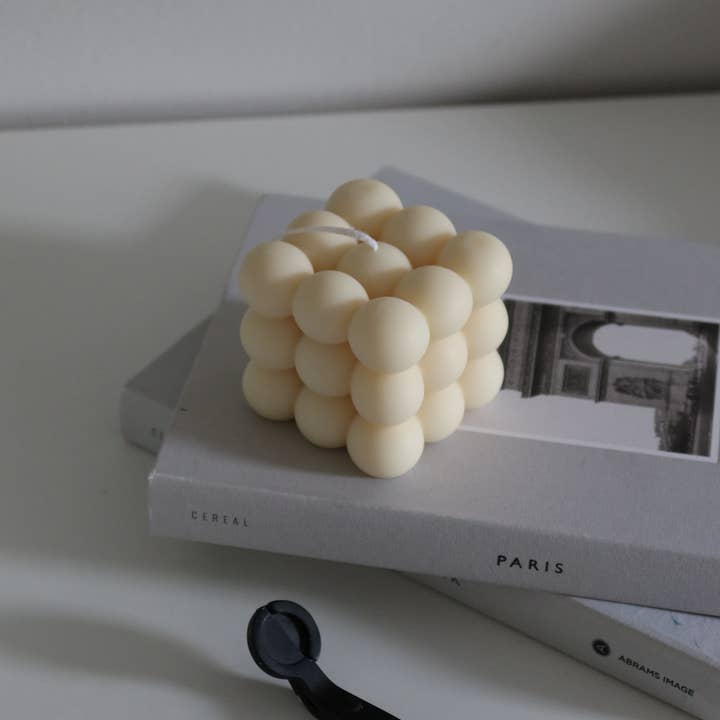 Project Helios – wholesale Prydnadsljus – Bubbelstearinljus, ljusdekoration, vårdekoration7