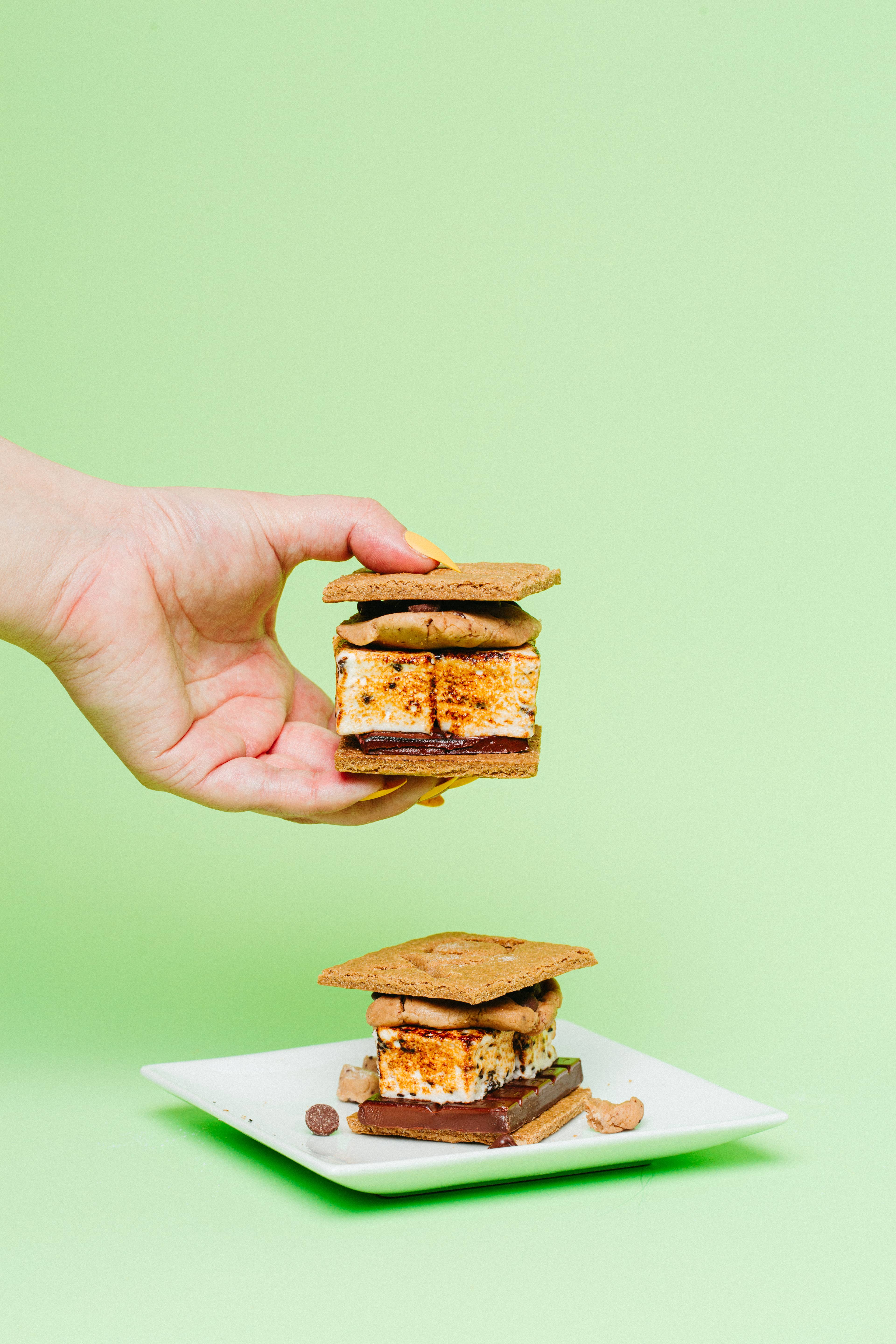 XO Marshmallow – wholesale Marshmallow – Chocolate Chip Marshmallows / Gluten Free / Dairy Free Candy1