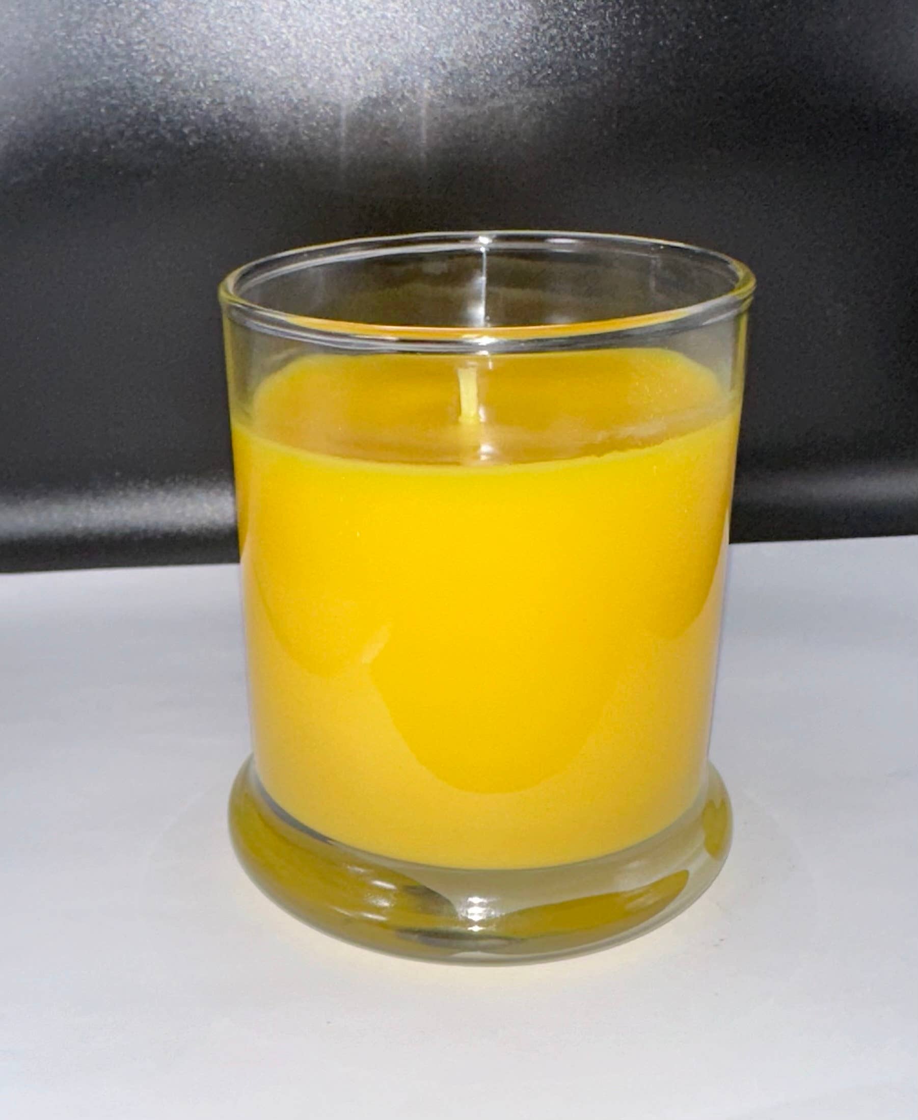 Familiar Fragrances - Wholesale Jar/Filled Candle - 12oz Glass Jars Unlabeled/unbranded Candles any fragrance3